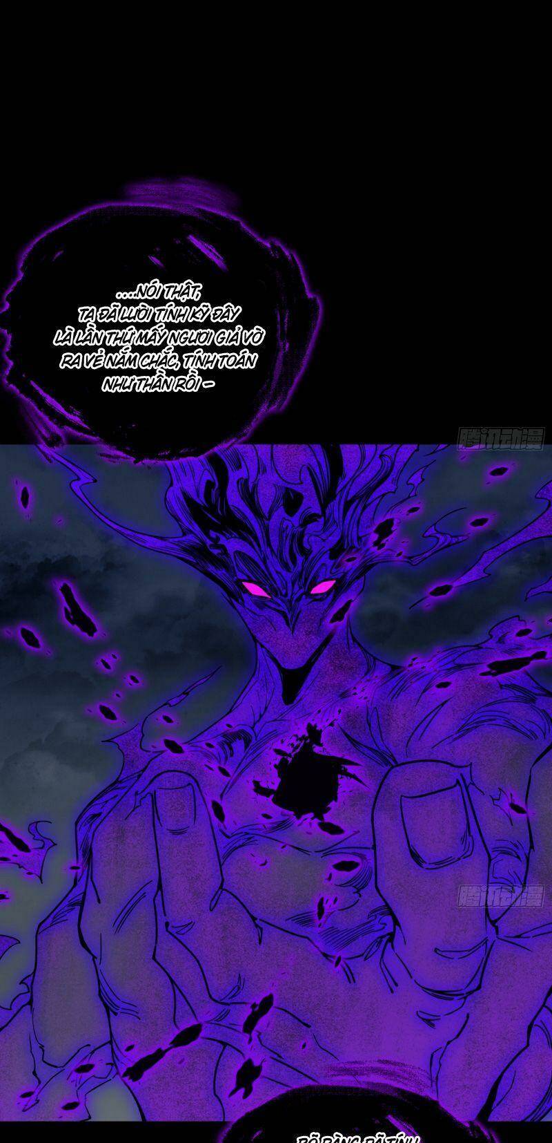 Ta Là Tà Đế Chapter 331 - Trang 2