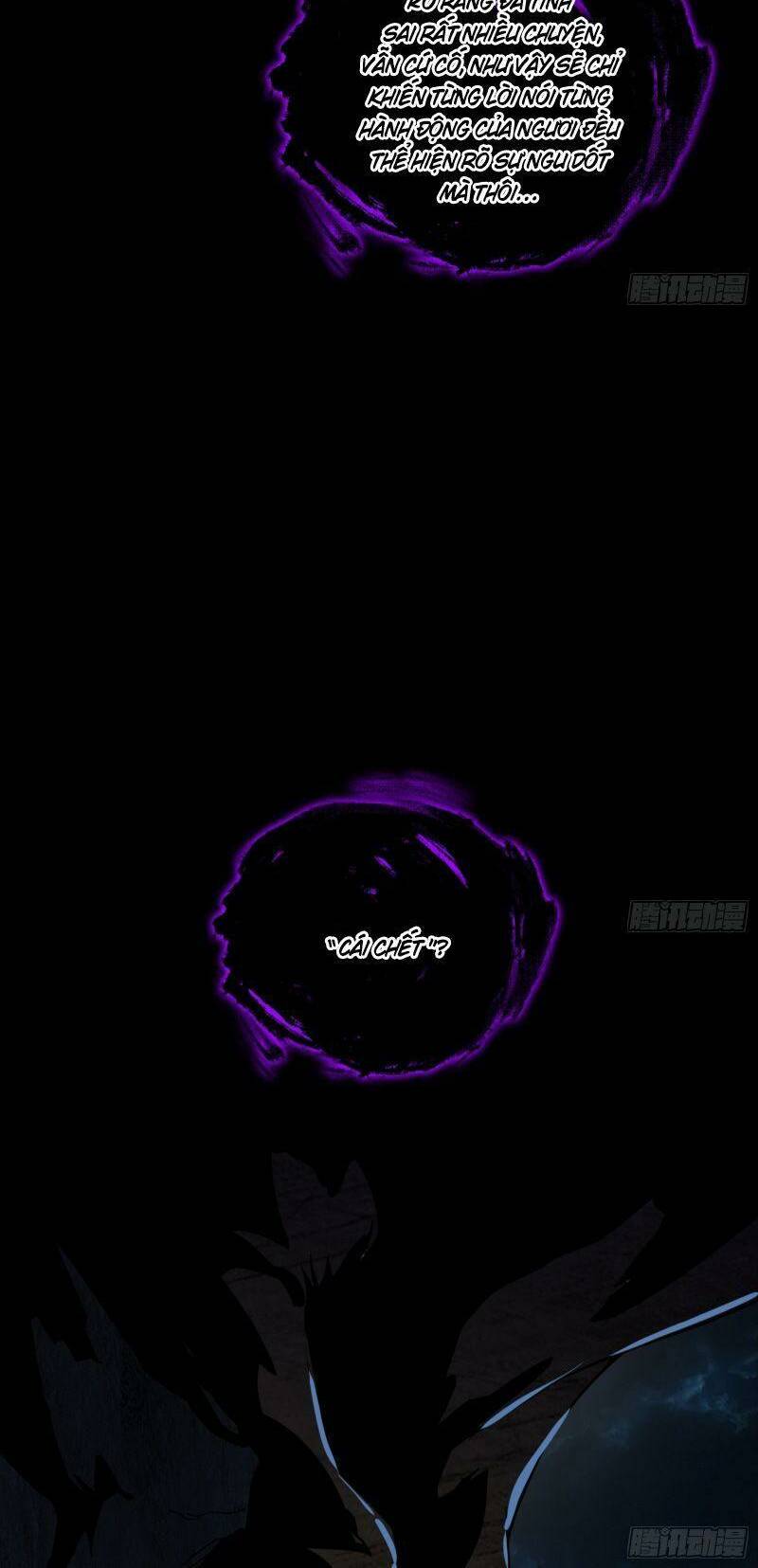 Ta Là Tà Đế Chapter 331 - Trang 2