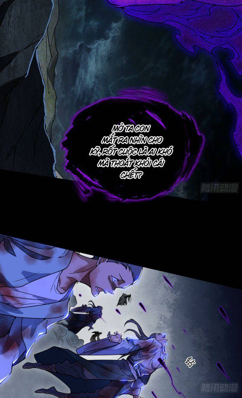 Ta Là Tà Đế Chapter 331 - Trang 2