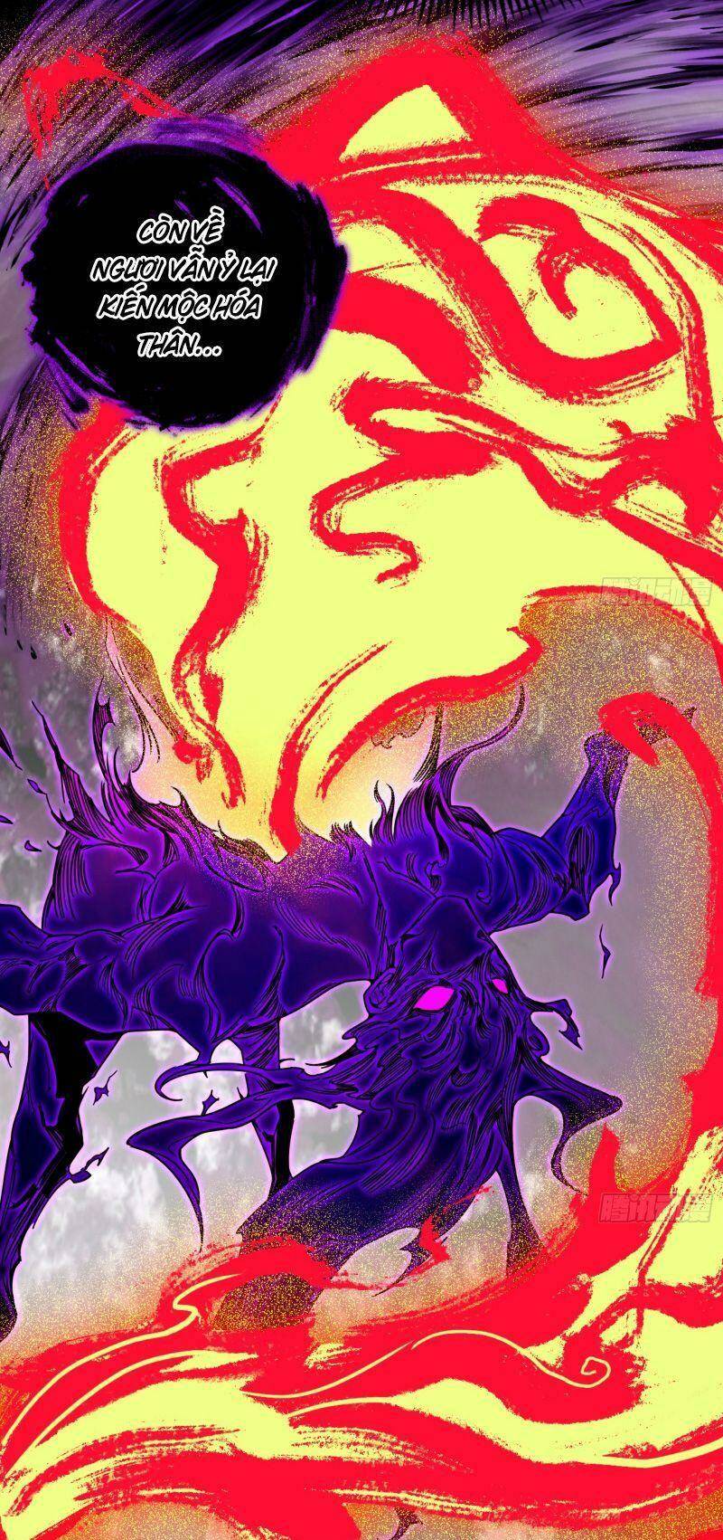 Ta Là Tà Đế Chapter 331 - Trang 2