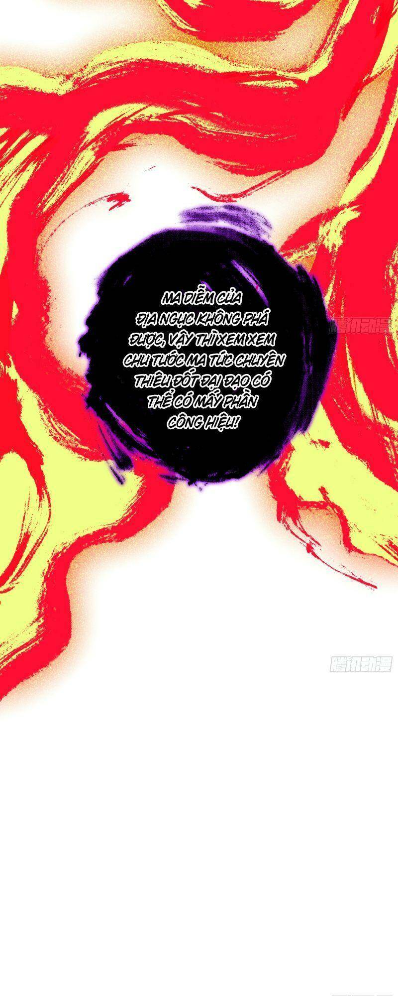 Ta Là Tà Đế Chapter 331 - Trang 2