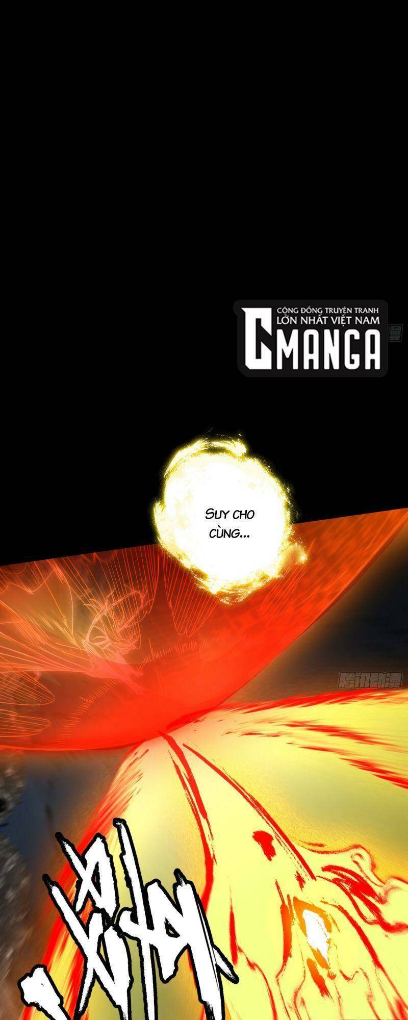 Ta Là Tà Đế Chapter 331 - Trang 2