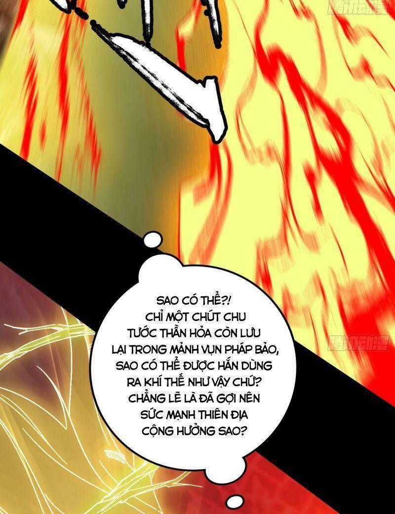 Ta Là Tà Đế Chapter 331 - Trang 2