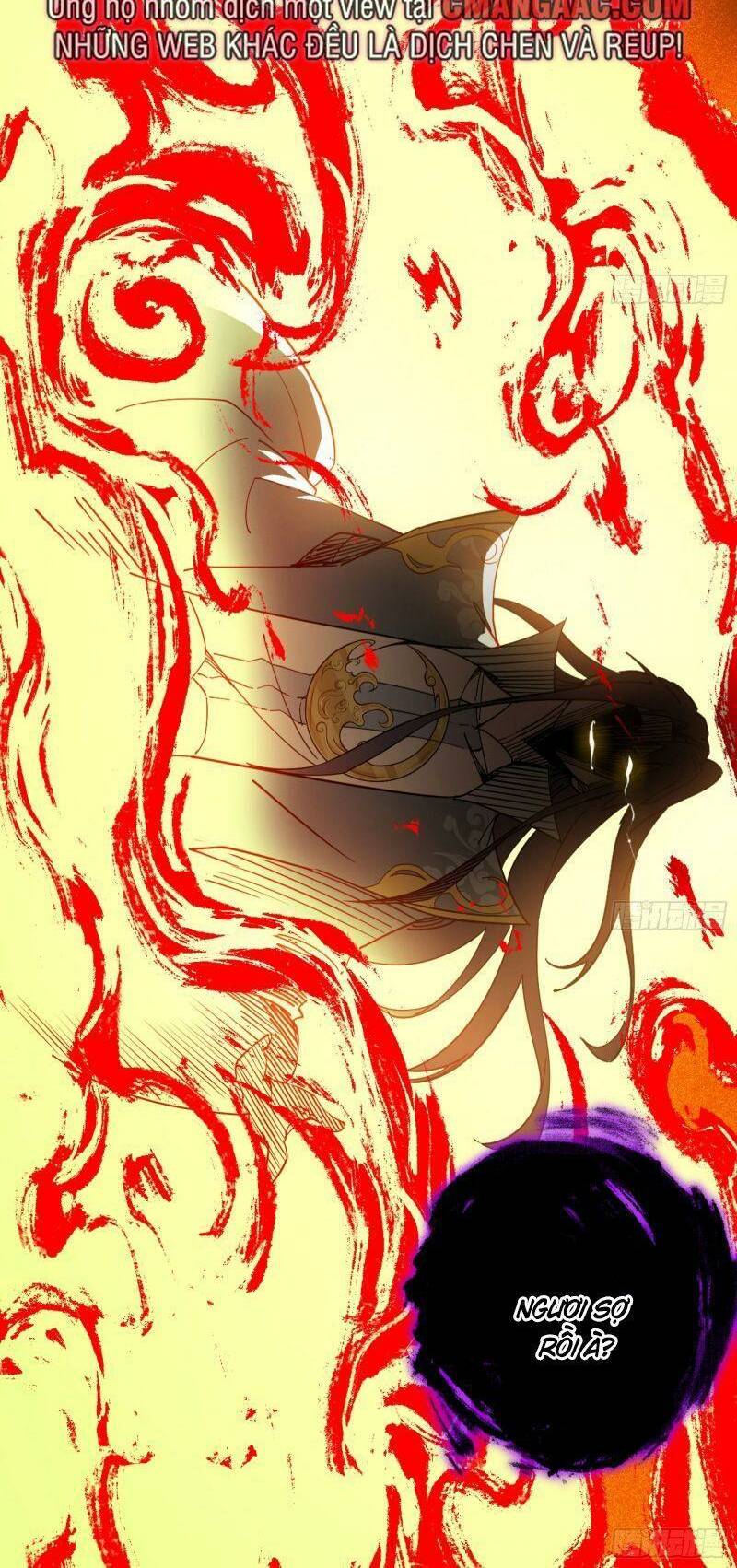 Ta Là Tà Đế Chapter 331 - Trang 2