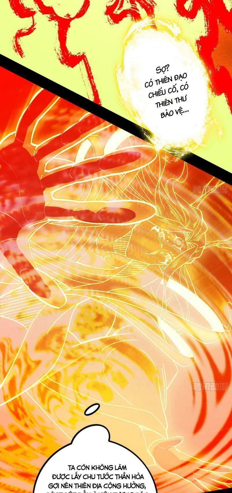 Ta Là Tà Đế Chapter 331 - Trang 2