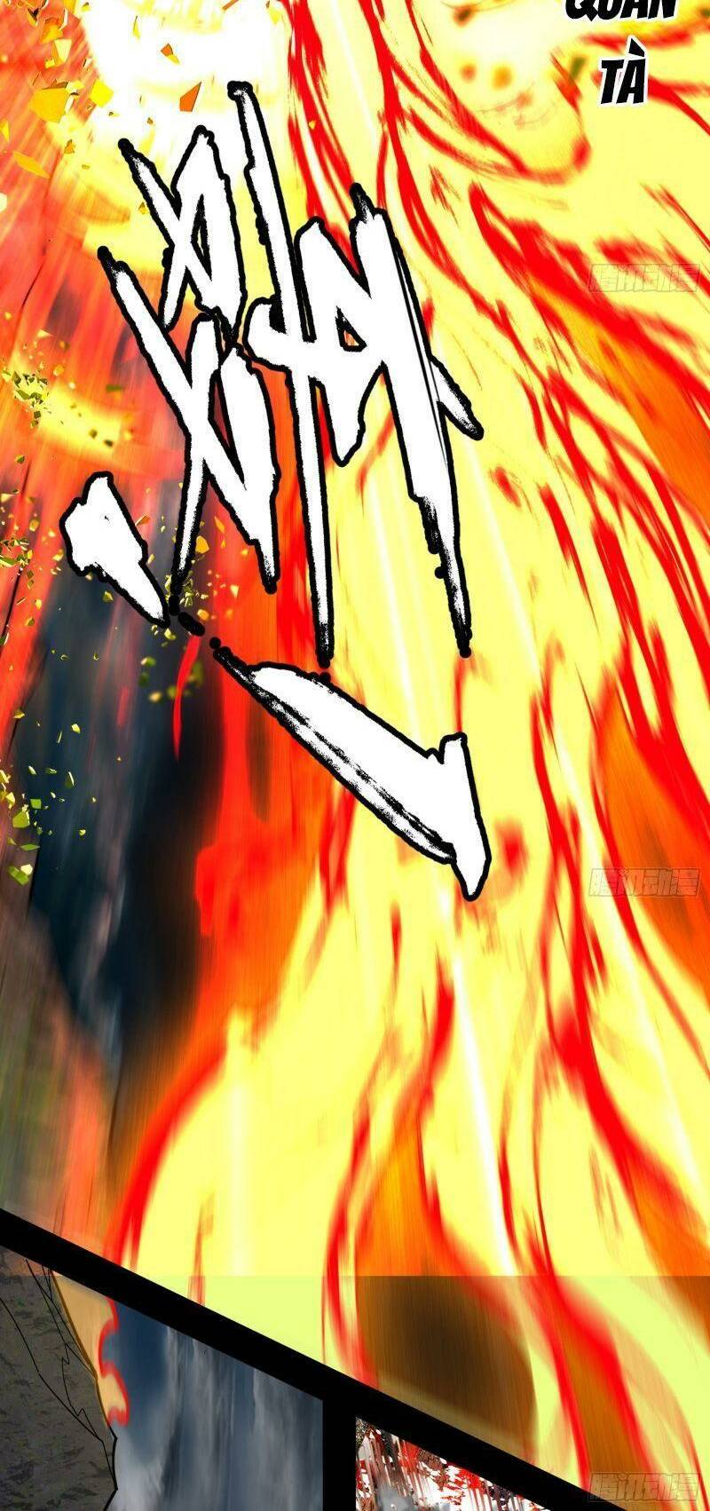 Ta Là Tà Đế Chapter 331 - Trang 2