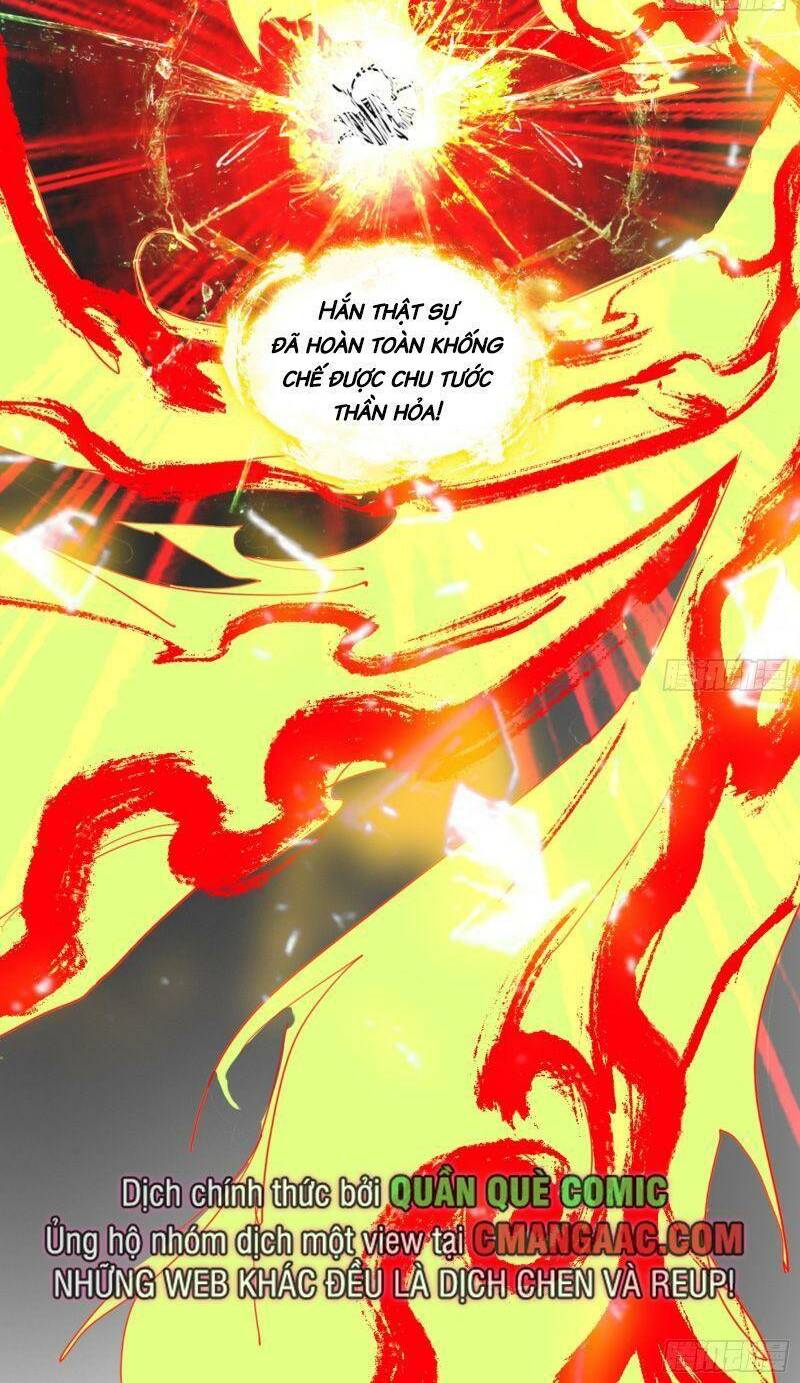 Ta Là Tà Đế Chapter 331 - Trang 2