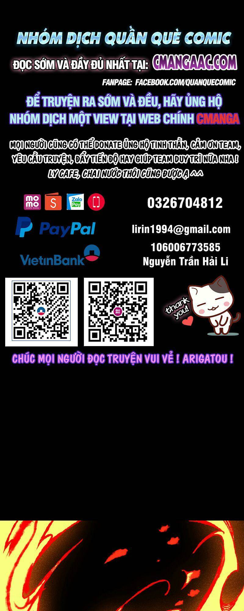 Ta Là Tà Đế Chapter 332 - Trang 2