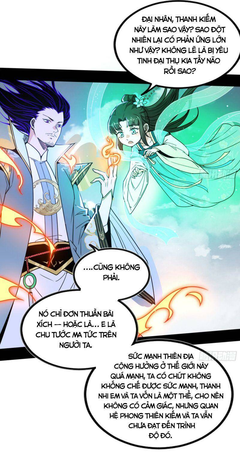 Ta Là Tà Đế Chapter 332 - Trang 2