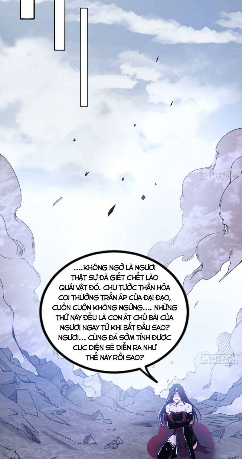 Ta Là Tà Đế Chapter 332 - Trang 2