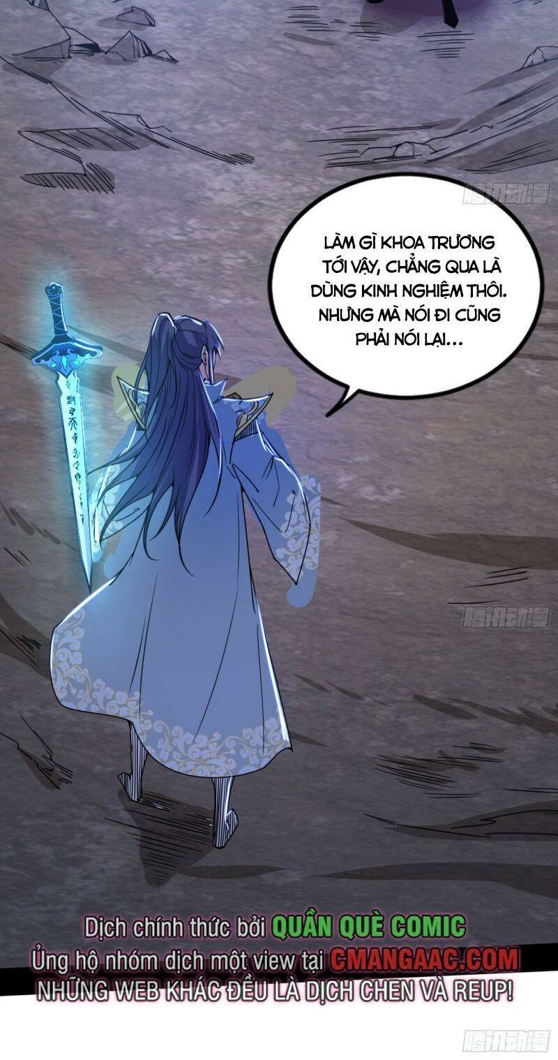 Ta Là Tà Đế Chapter 332 - Trang 2