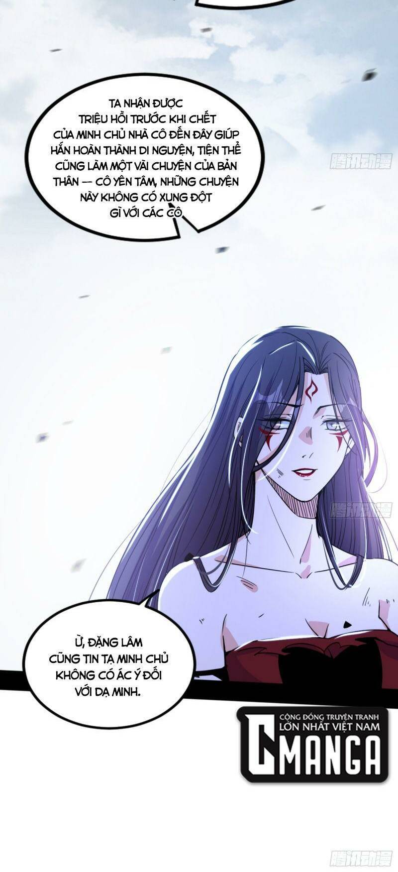 Ta Là Tà Đế Chapter 332 - Trang 2