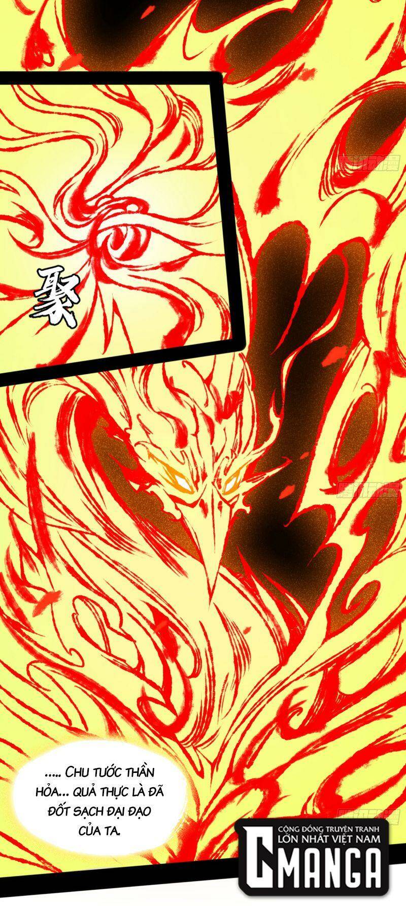 Ta Là Tà Đế Chapter 332 - Trang 2