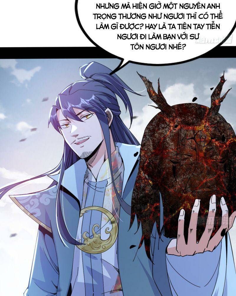 Ta Là Tà Đế Chapter 332 - Trang 2