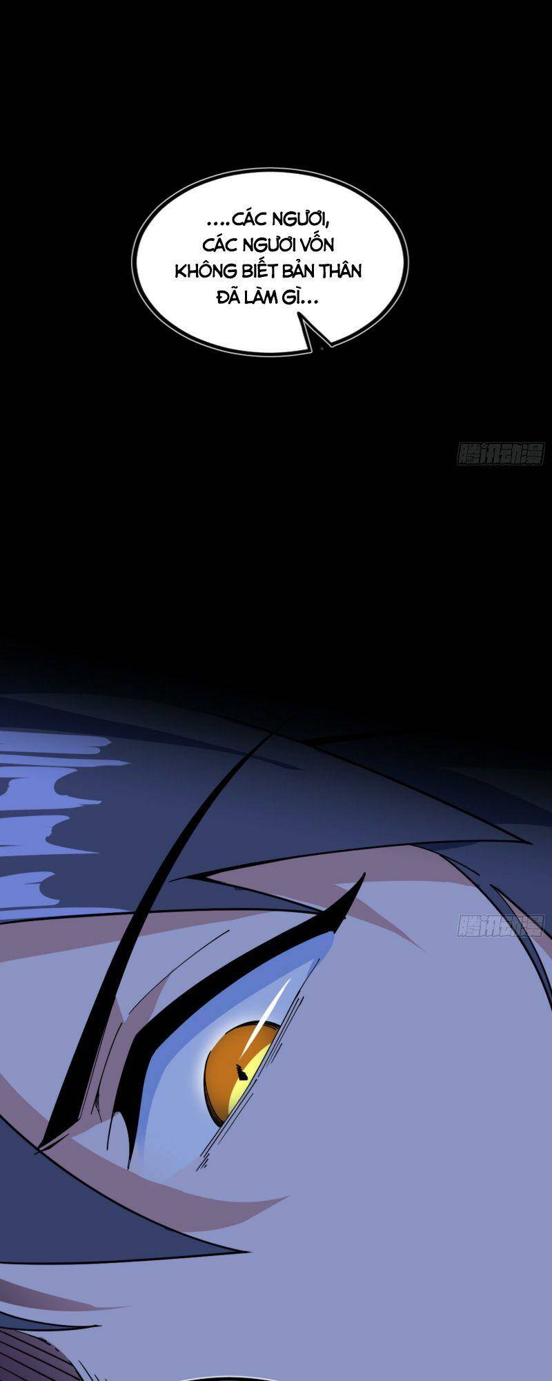 Ta Là Tà Đế Chapter 332 - Trang 2