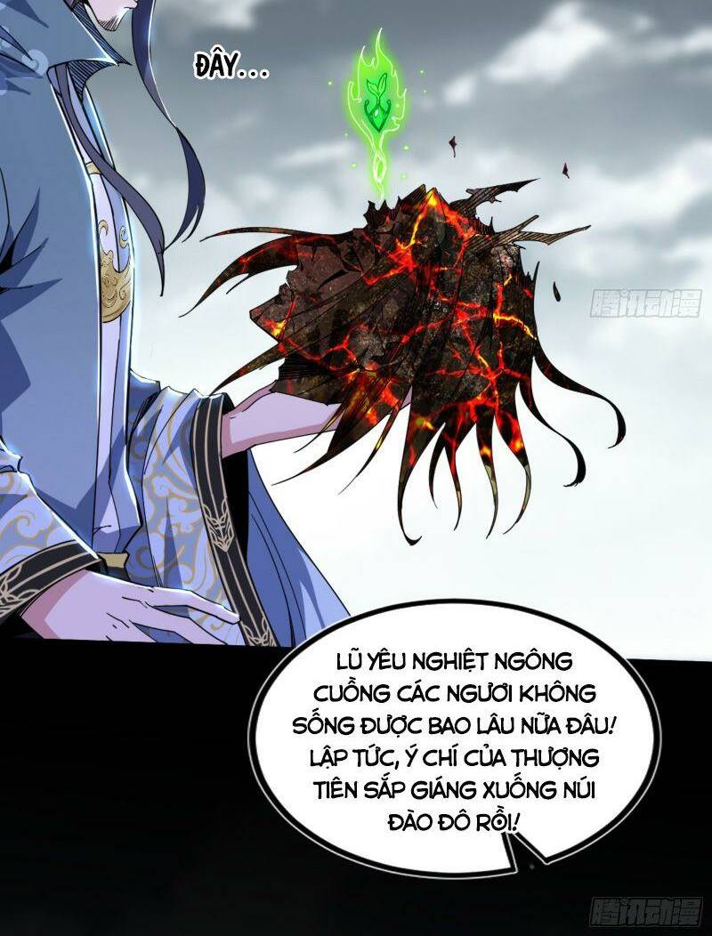 Ta Là Tà Đế Chapter 332 - Trang 2