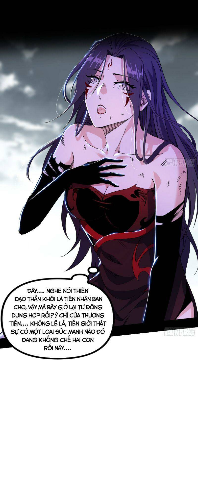 Ta Là Tà Đế Chapter 332 - Trang 2