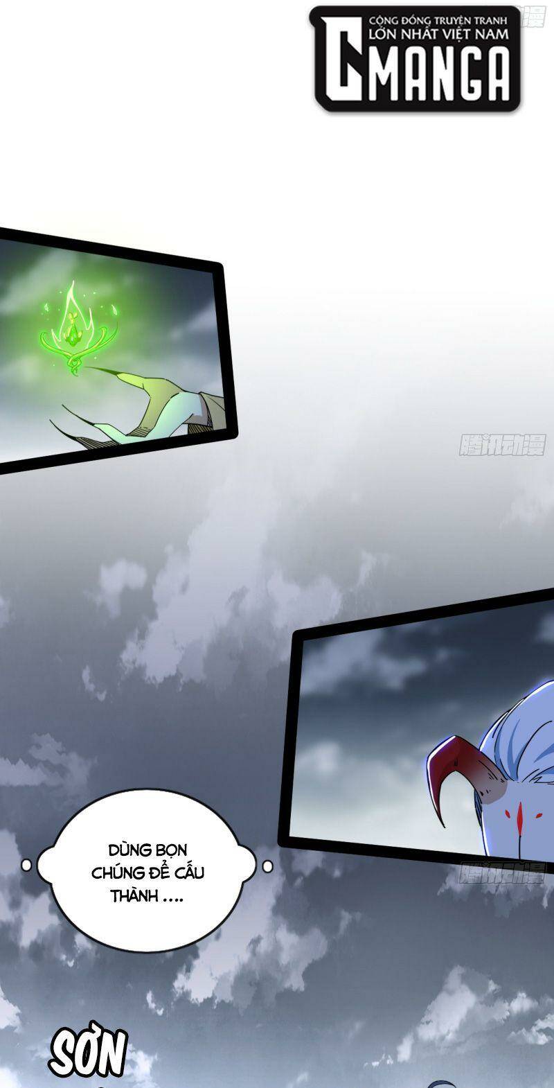 Ta Là Tà Đế Chapter 332 - Trang 2