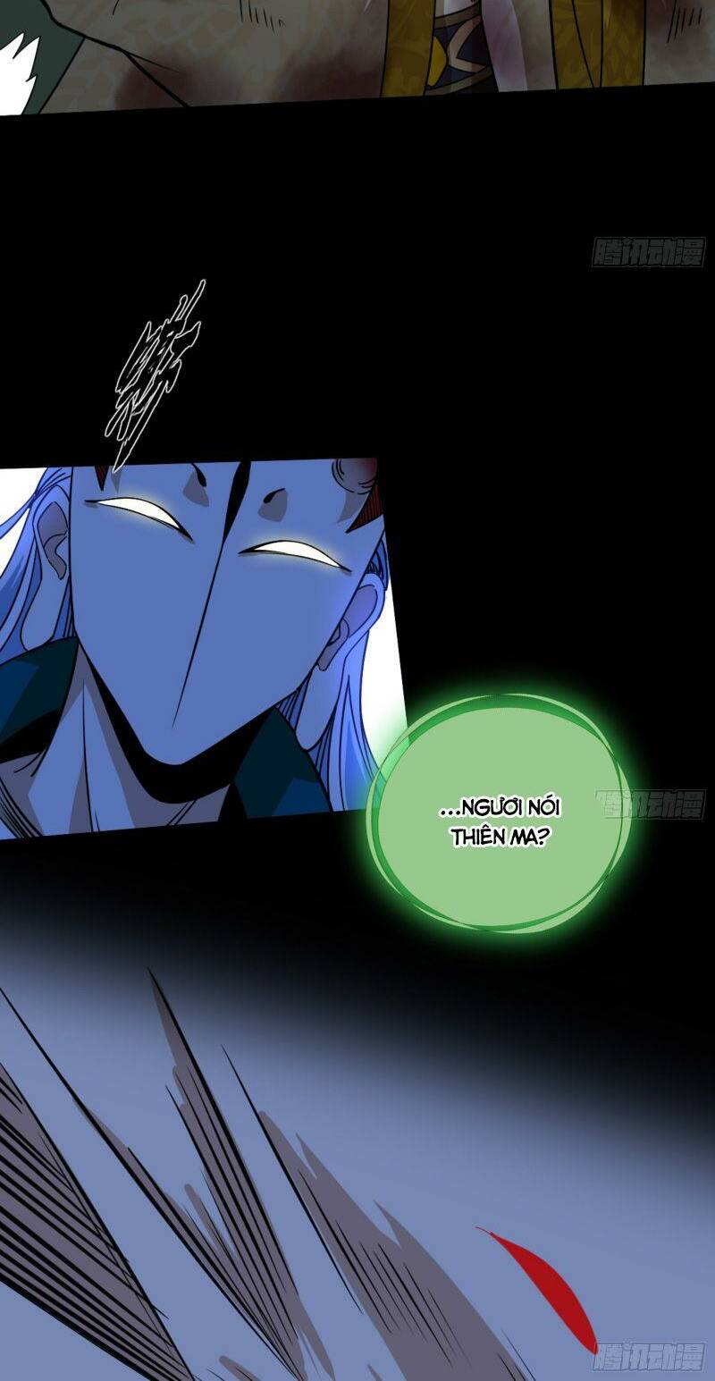 Ta Là Tà Đế Chapter 332 - Trang 2