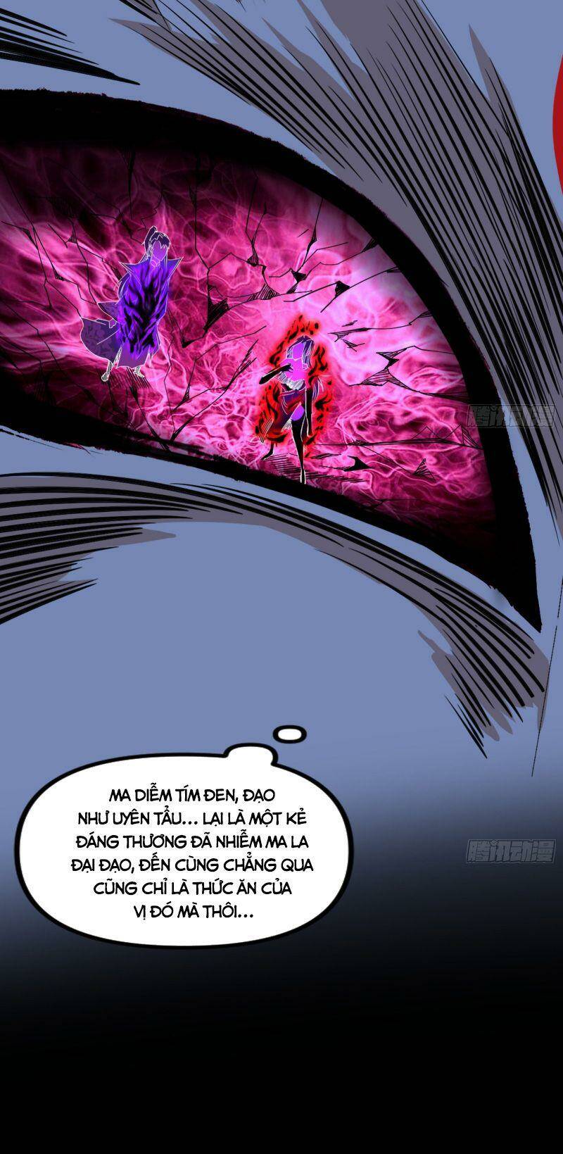 Ta Là Tà Đế Chapter 332 - Trang 2