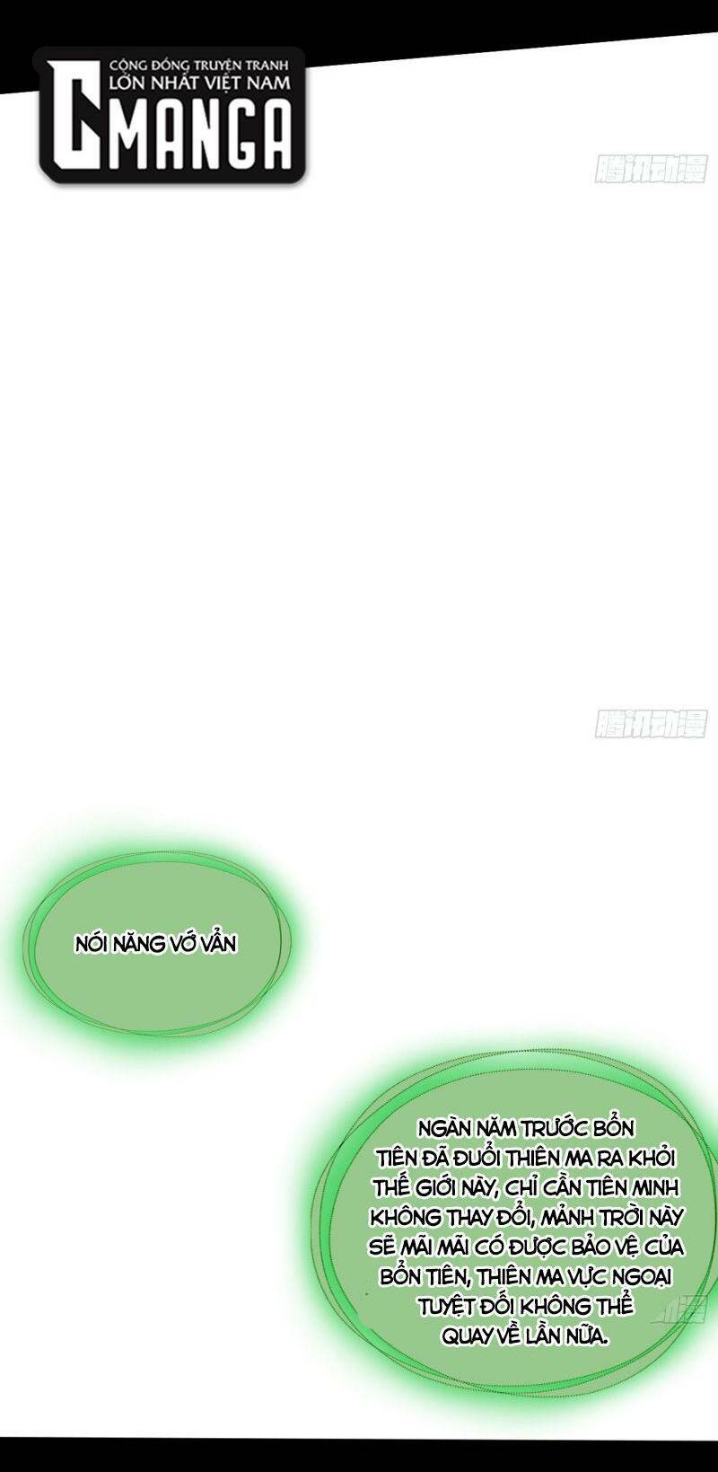 Ta Là Tà Đế Chapter 332 - Trang 2