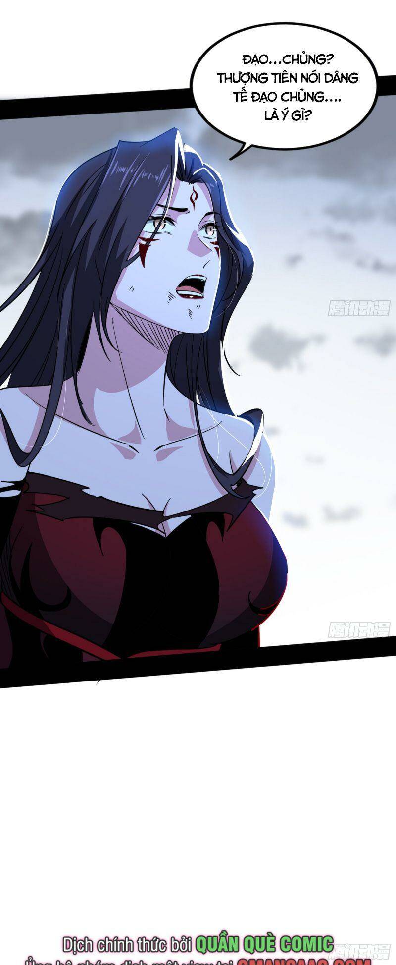 Ta Là Tà Đế Chapter 332 - Trang 2