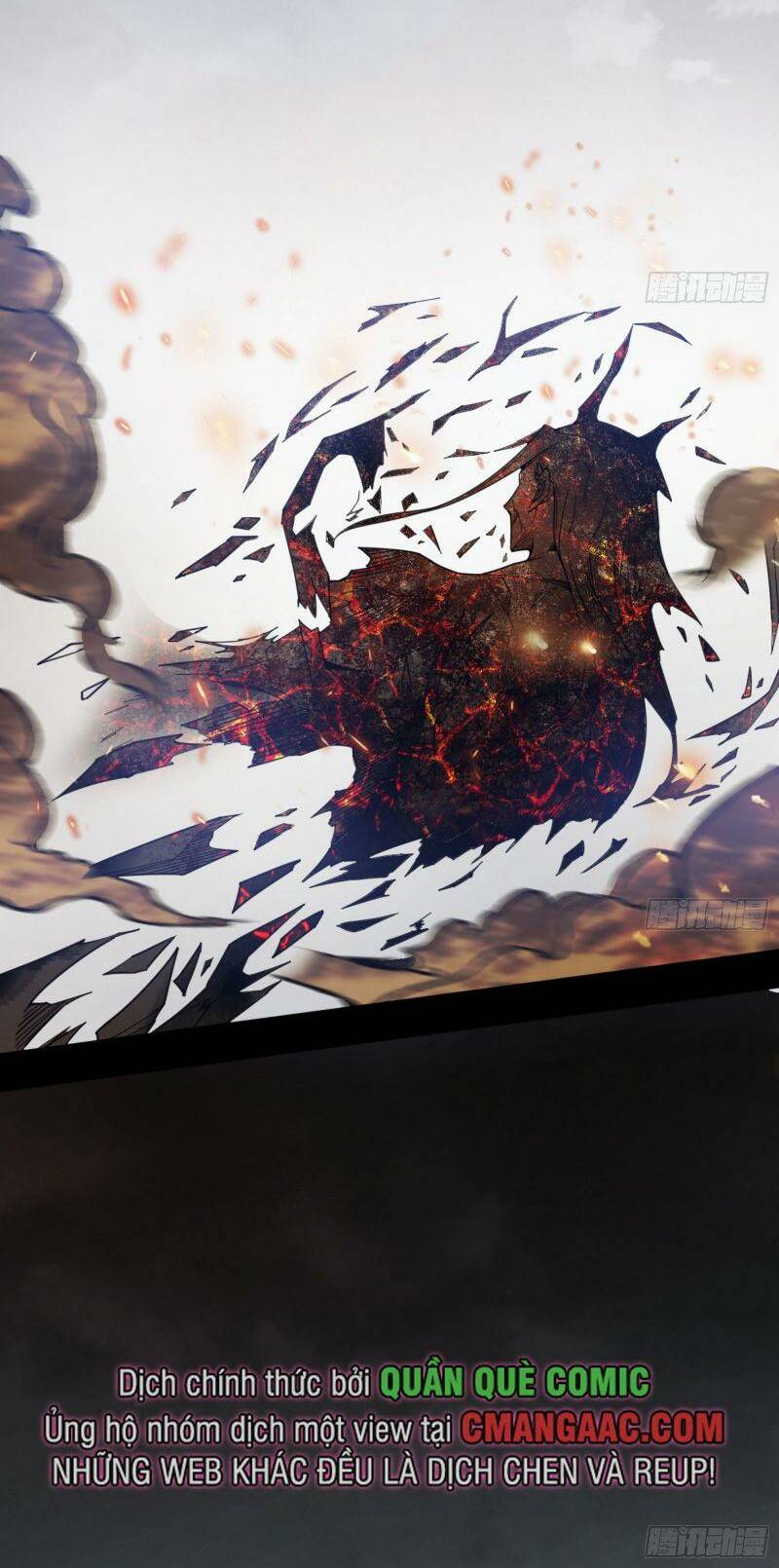 Ta Là Tà Đế Chapter 332 - Trang 2