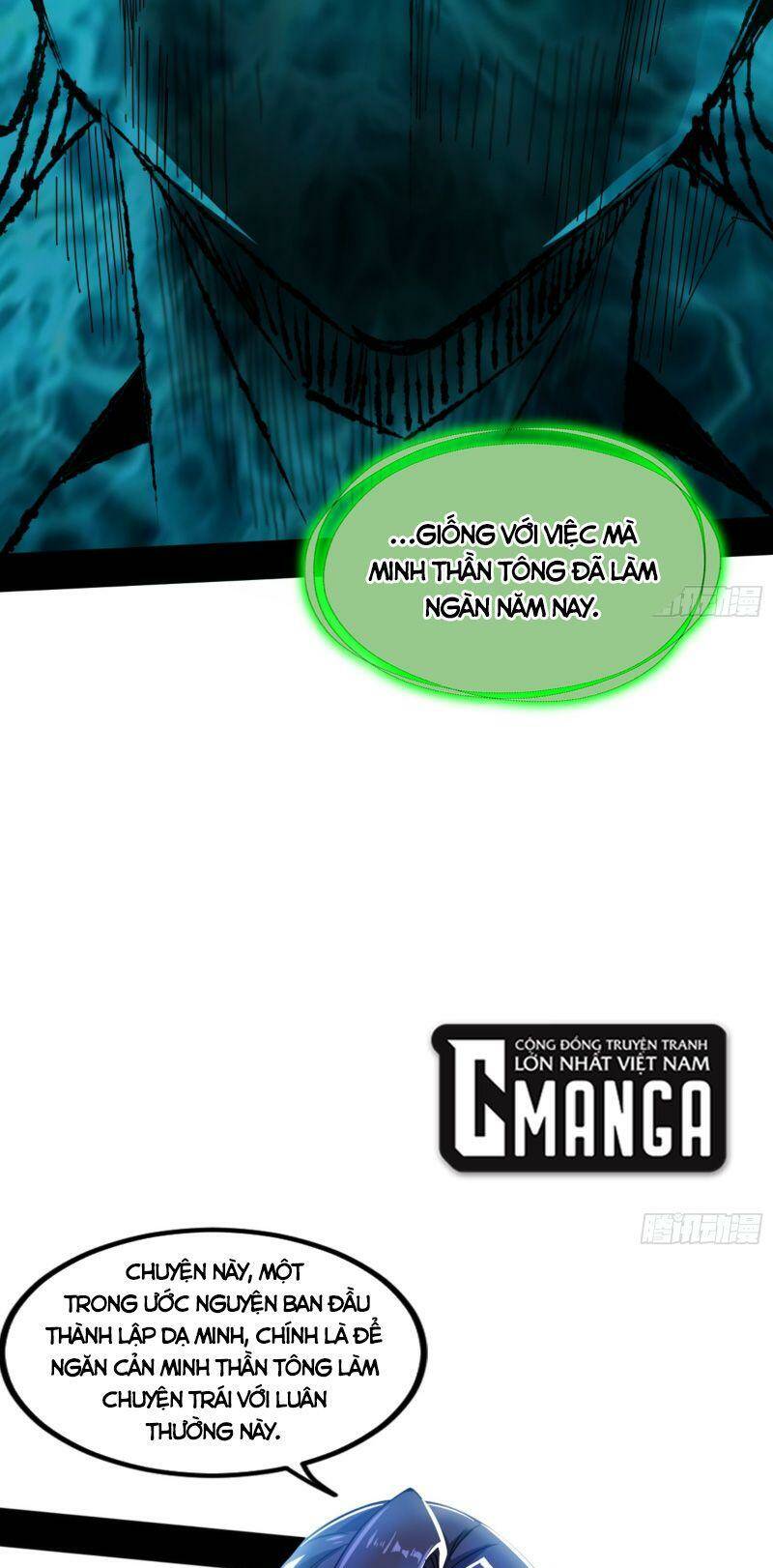 Ta Là Tà Đế Chapter 332 - Trang 2