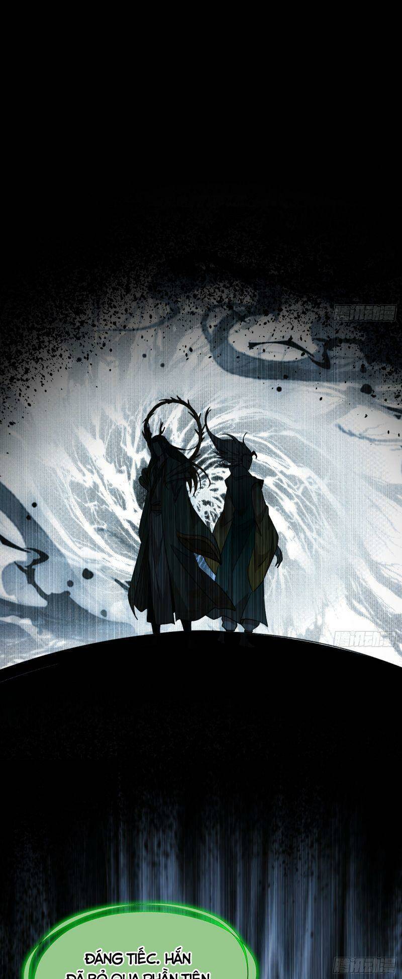 Ta Là Tà Đế Chapter 332 - Trang 2