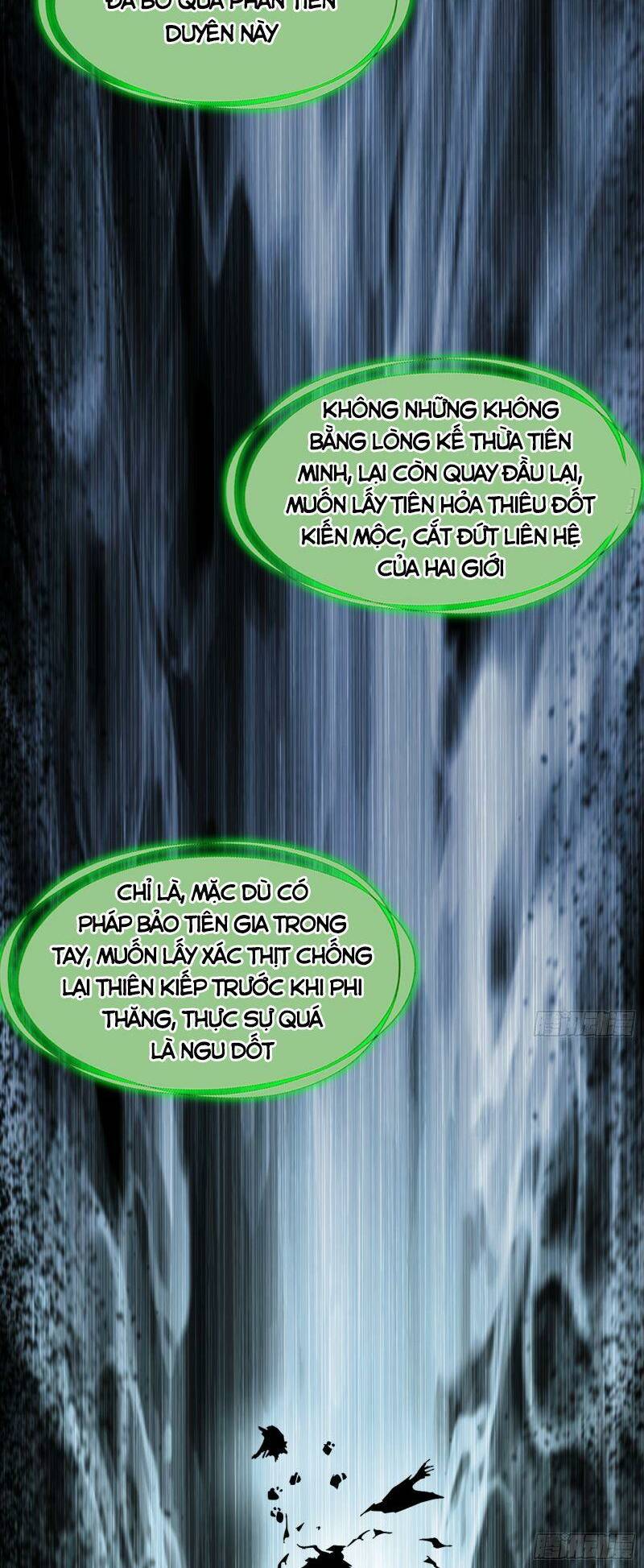 Ta Là Tà Đế Chapter 332 - Trang 2