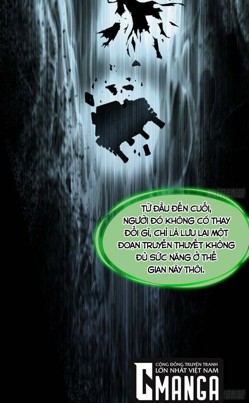 Ta Là Tà Đế Chapter 332 - Trang 2