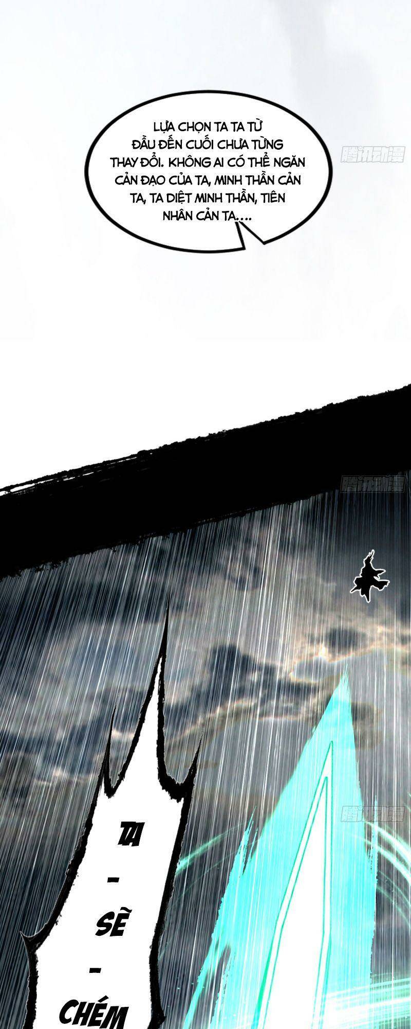 Ta Là Tà Đế Chapter 332 - Trang 2