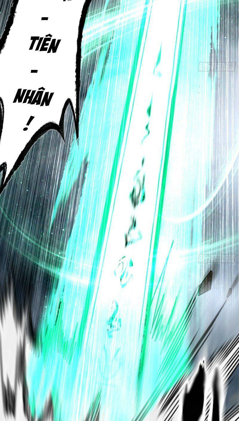 Ta Là Tà Đế Chapter 332 - Trang 2