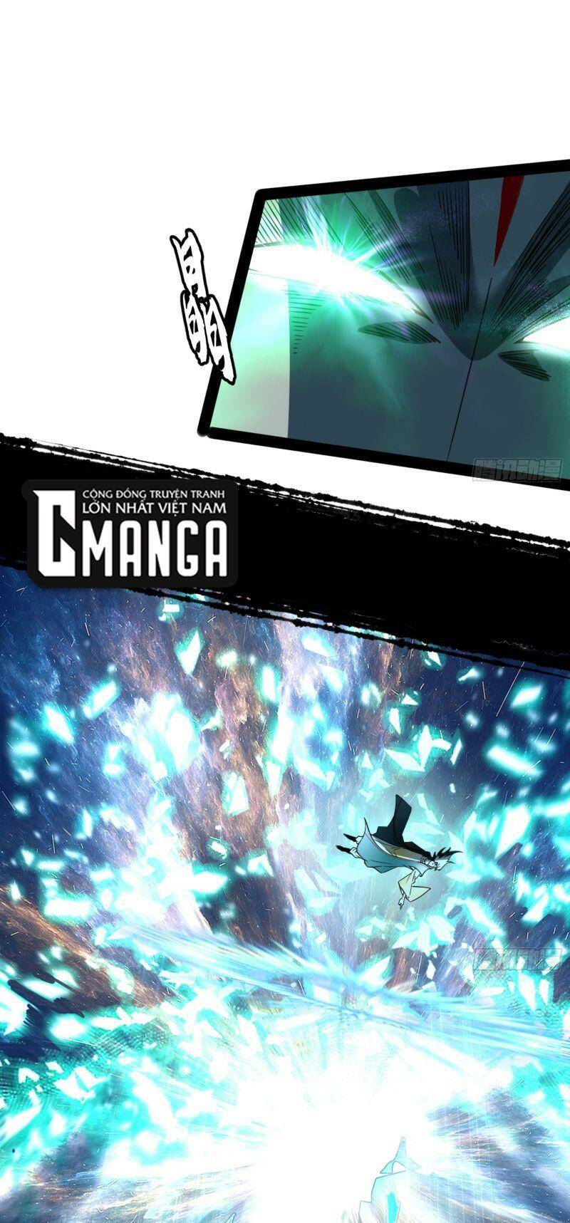 Ta Là Tà Đế Chapter 332 - Trang 2