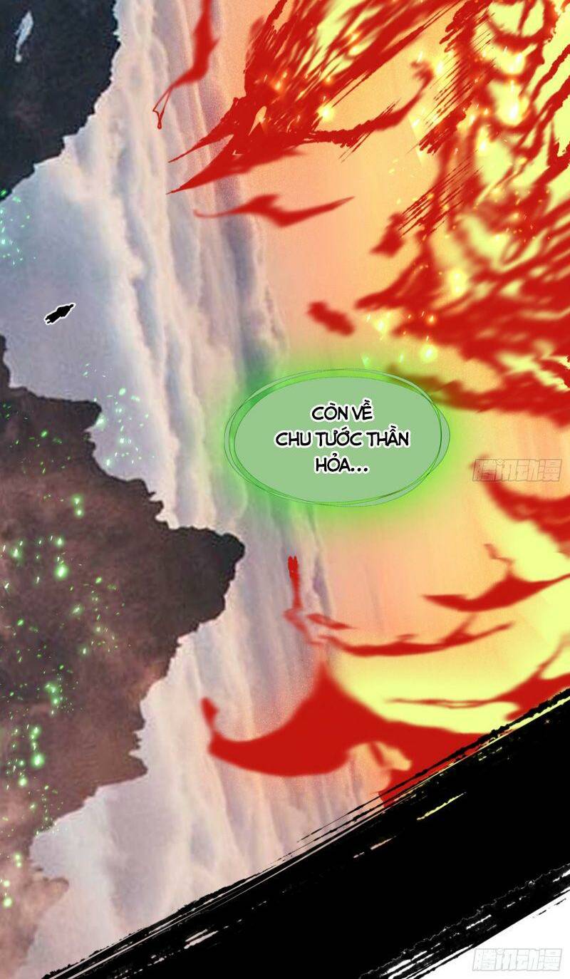 Ta Là Tà Đế Chapter 332 - Trang 2