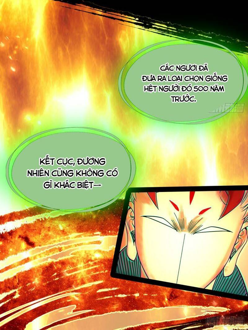Ta Là Tà Đế Chapter 332 - Trang 2