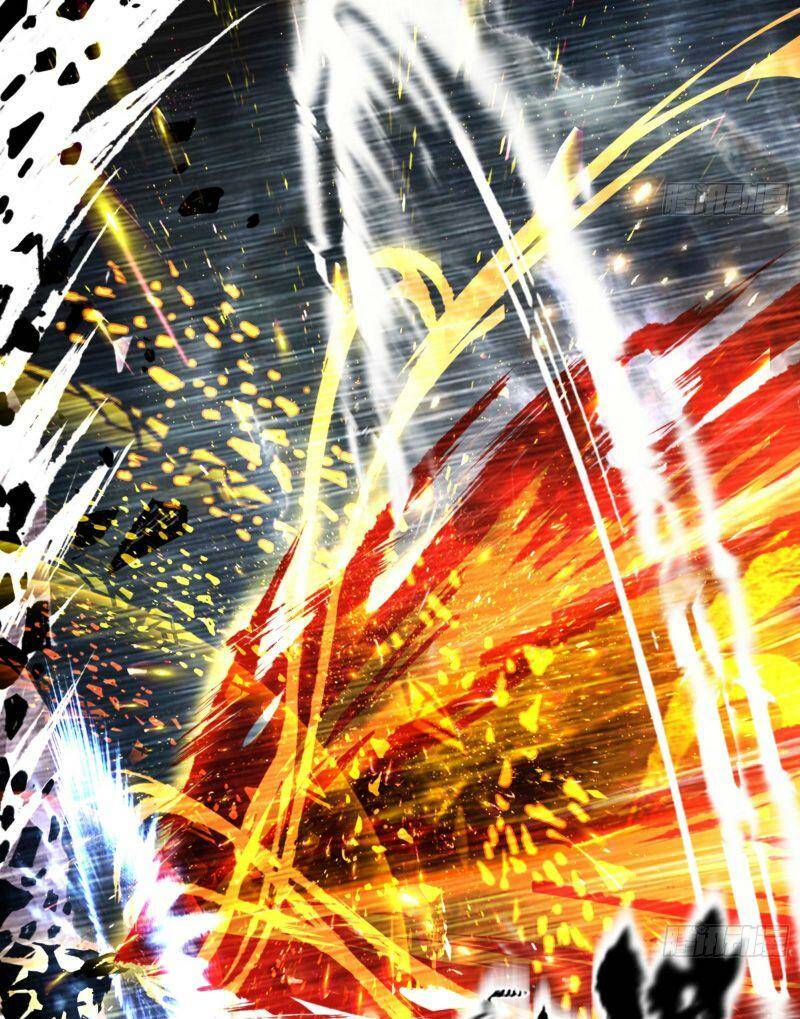 Ta Là Tà Đế Chapter 332 - Trang 2