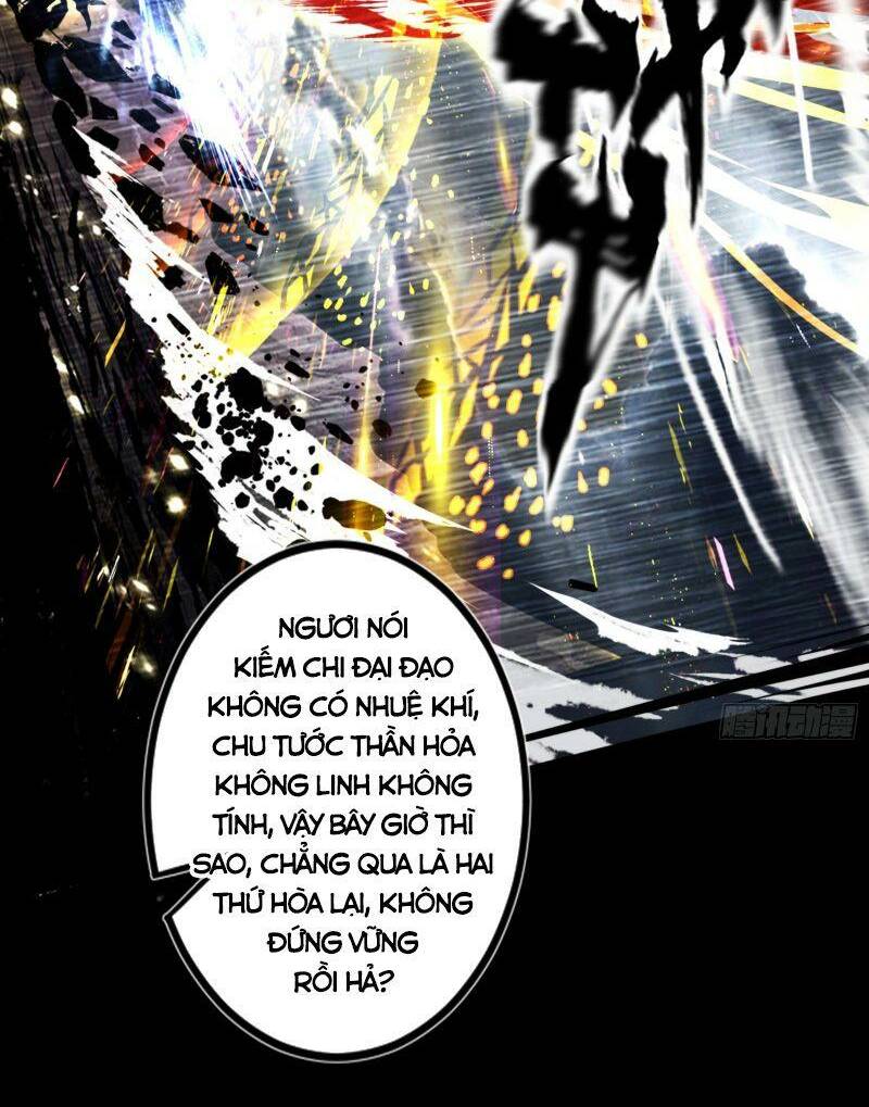 Ta Là Tà Đế Chapter 332 - Trang 2