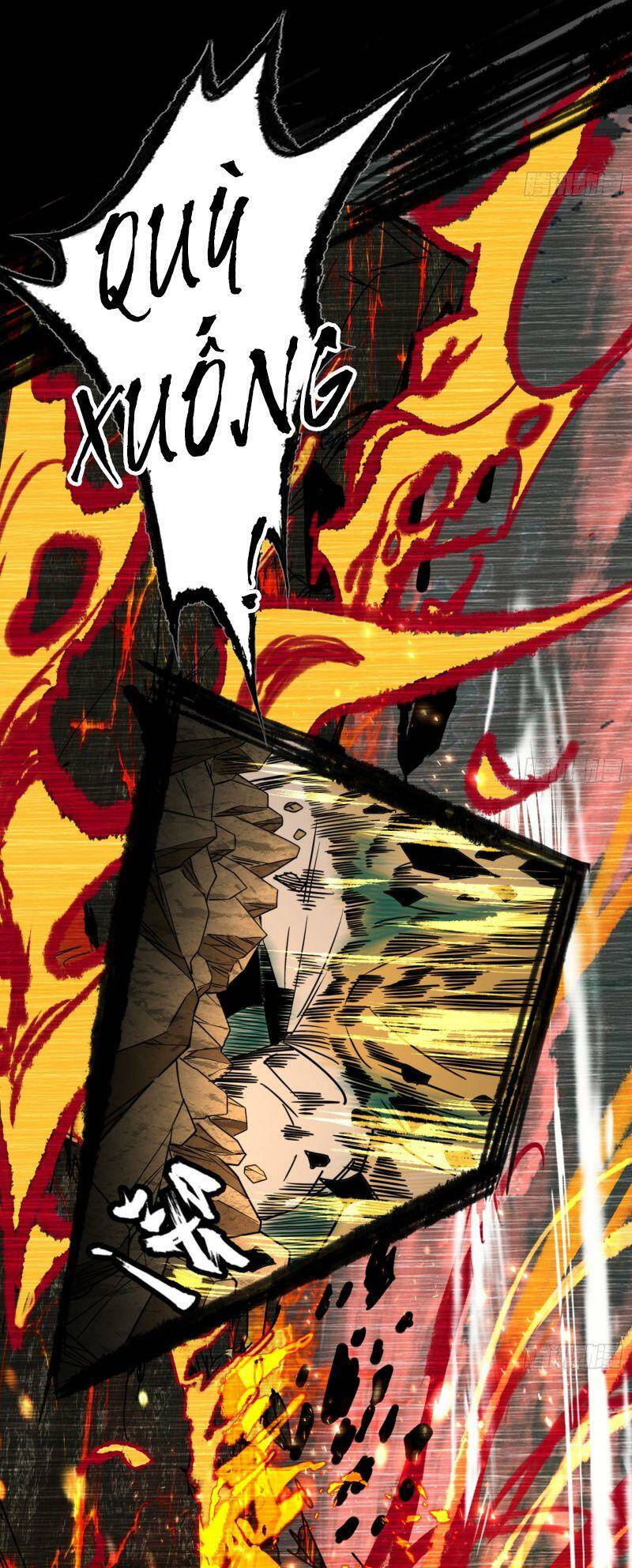 Ta Là Tà Đế Chapter 332 - Trang 2