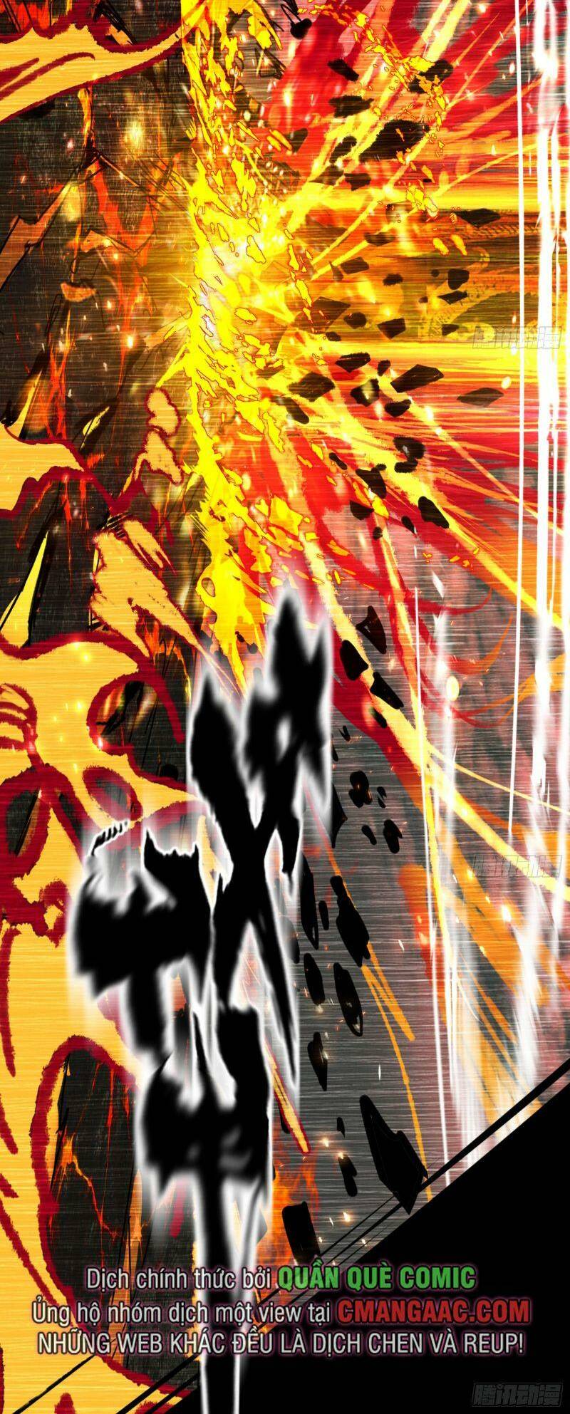 Ta Là Tà Đế Chapter 332 - Trang 2