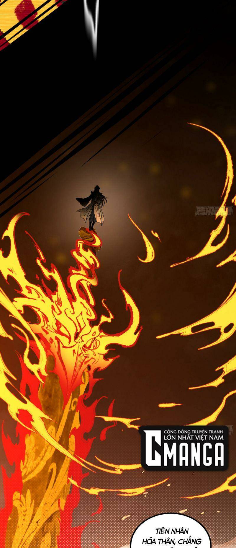 Ta Là Tà Đế Chapter 332 - Trang 2