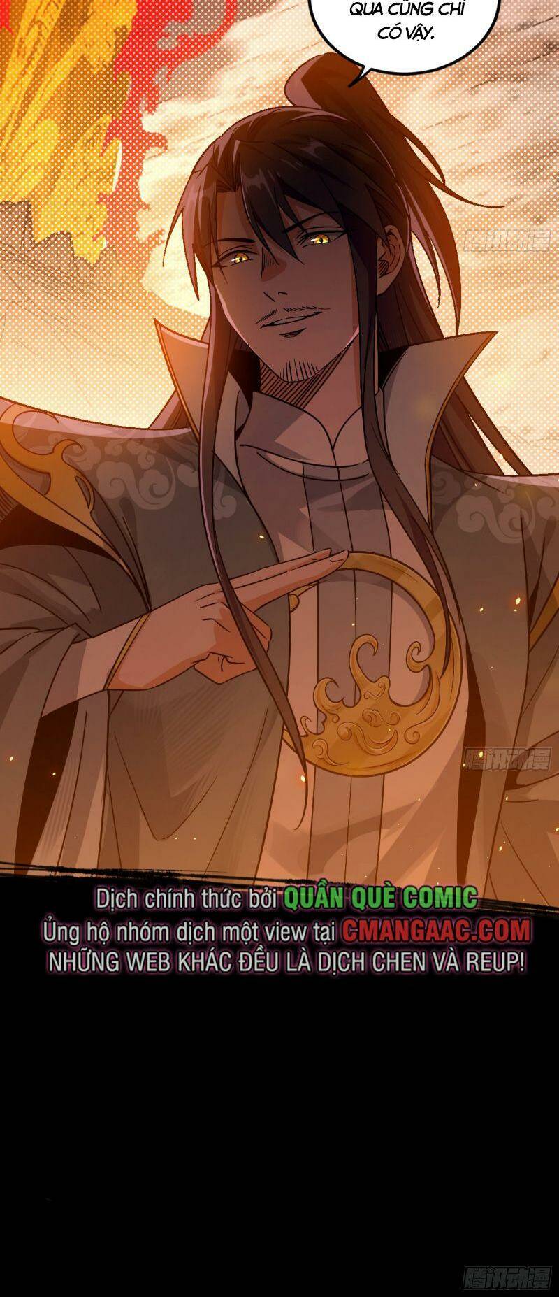 Ta Là Tà Đế Chapter 332 - Trang 2