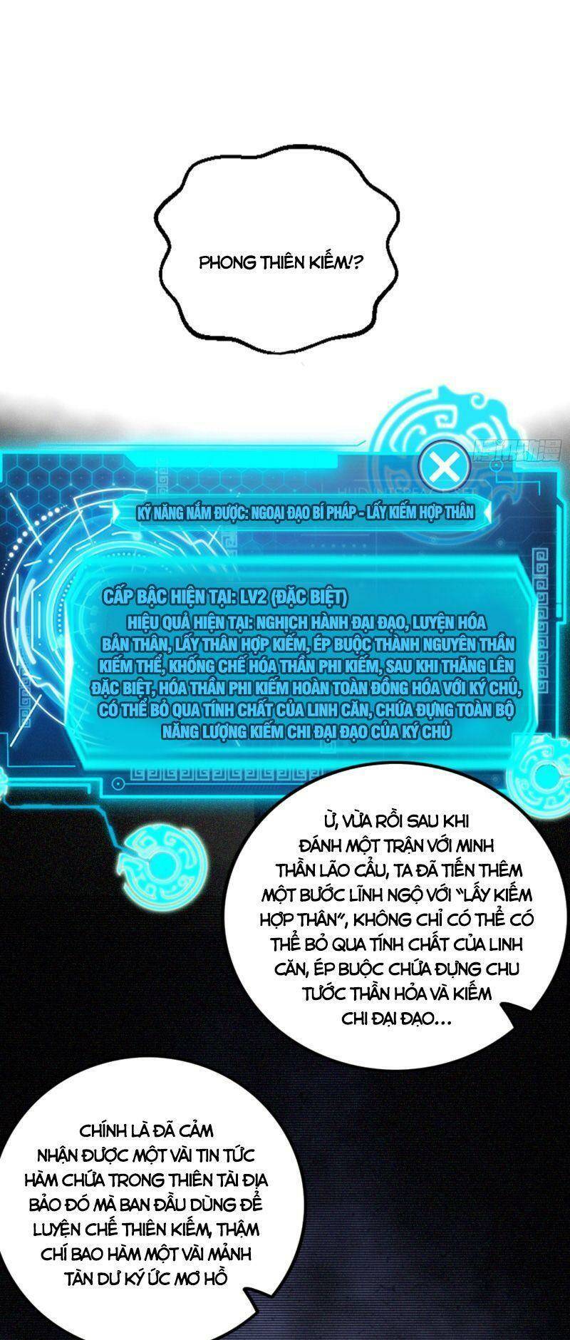 Ta Là Tà Đế Chapter 333 - Trang 2