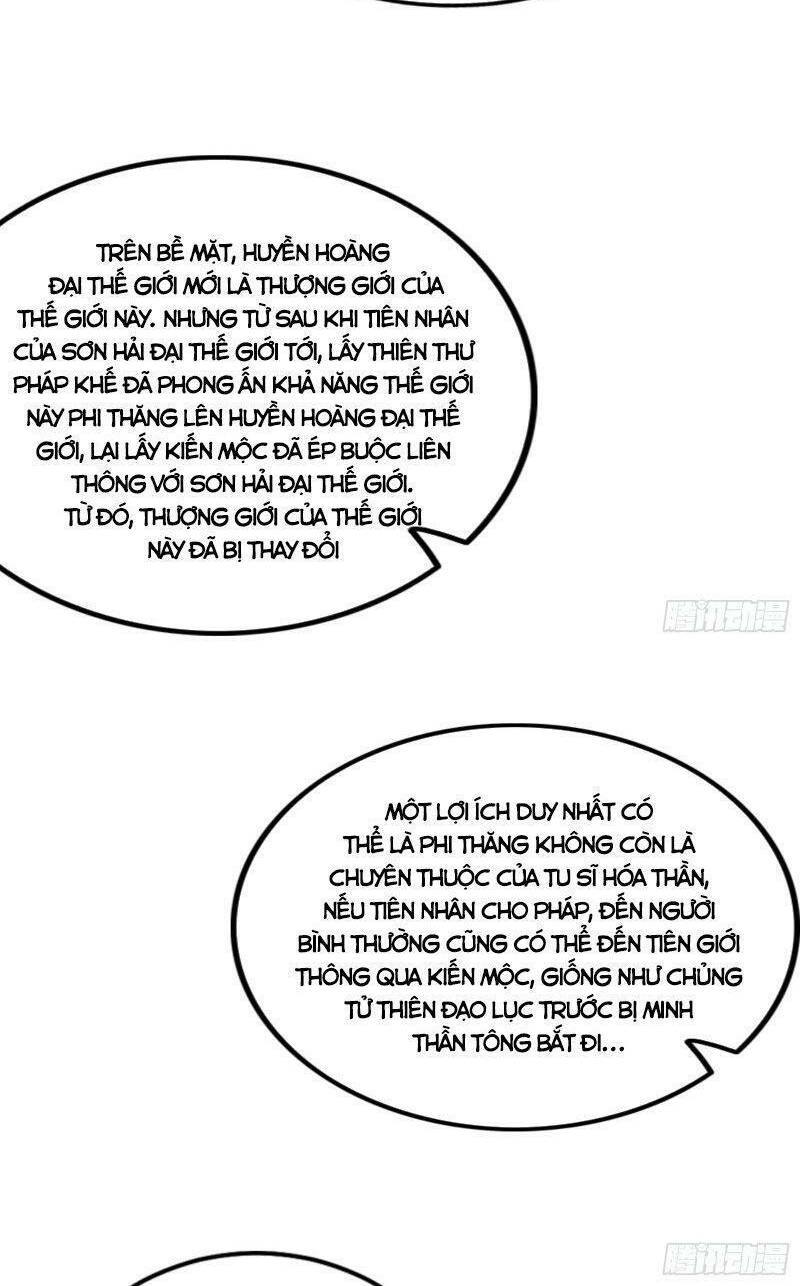 Ta Là Tà Đế Chapter 333 - Trang 2