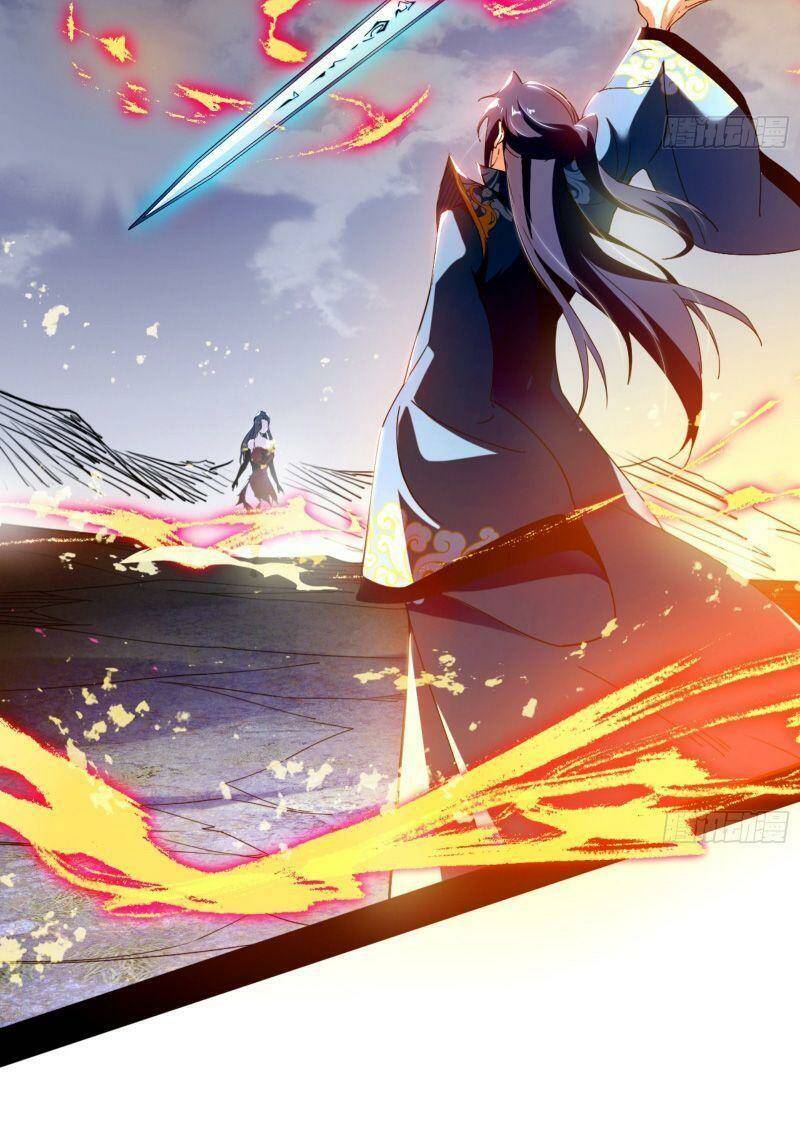 Ta Là Tà Đế Chapter 333 - Trang 2