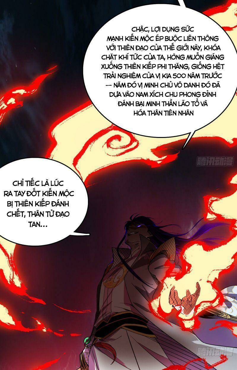 Ta Là Tà Đế Chapter 333 - Trang 2