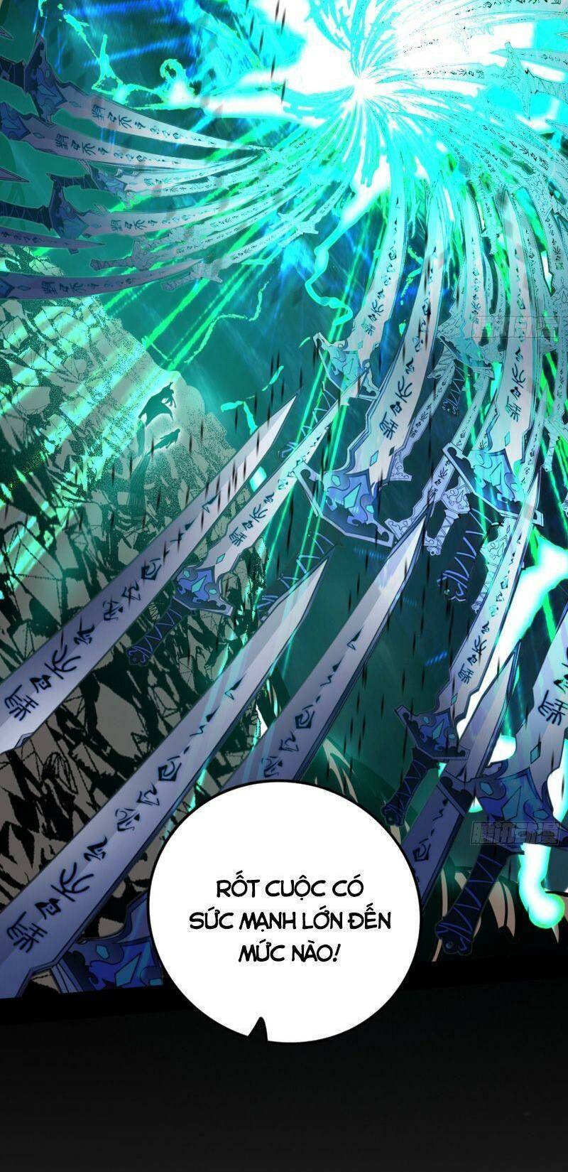 Ta Là Tà Đế Chapter 333 - Trang 2