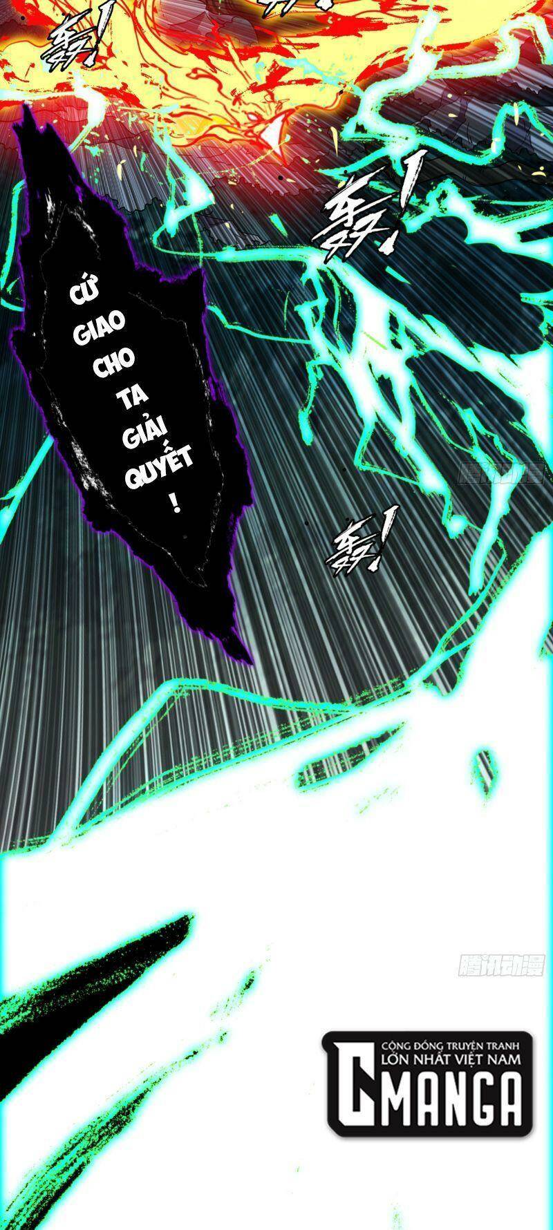 Ta Là Tà Đế Chapter 333 - Trang 2