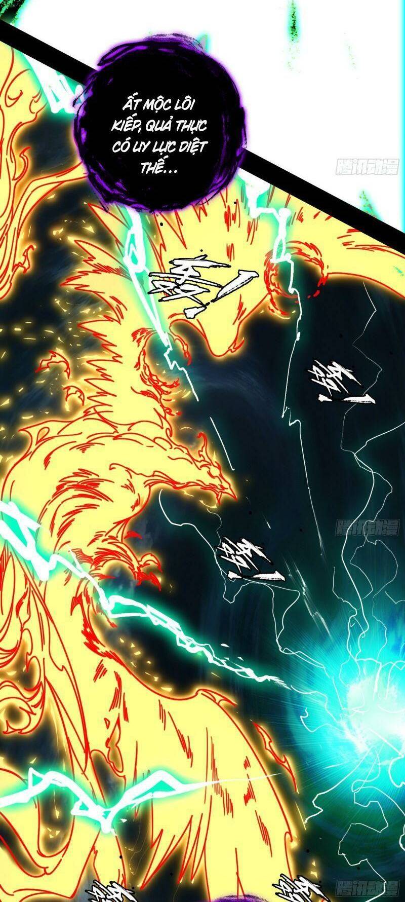 Ta Là Tà Đế Chapter 333 - Trang 2