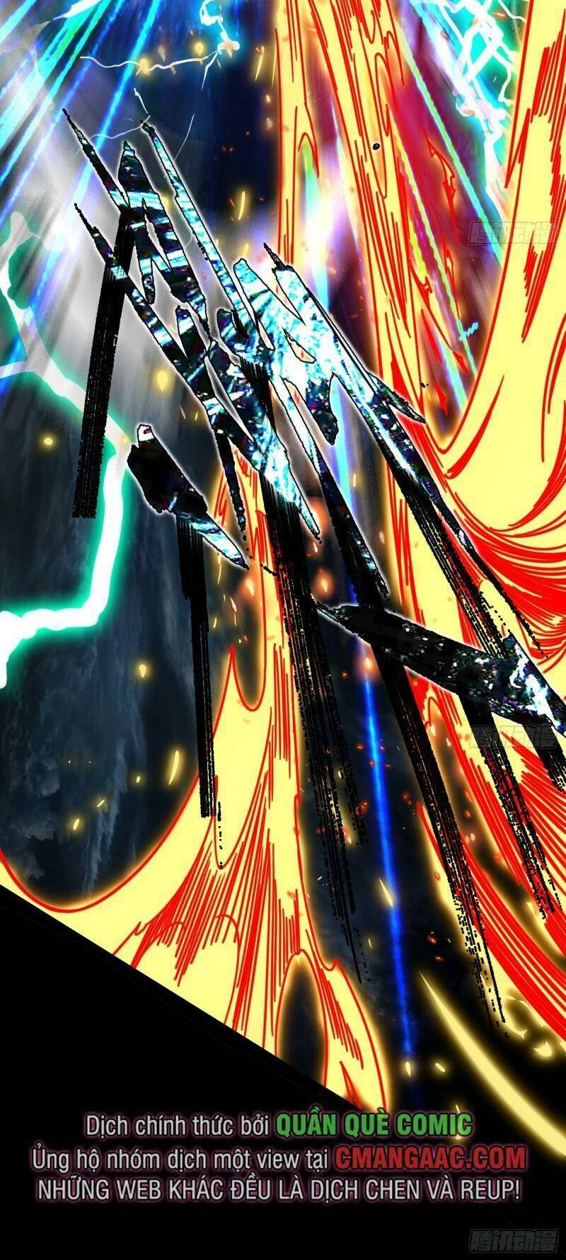 Ta Là Tà Đế Chapter 333 - Trang 2